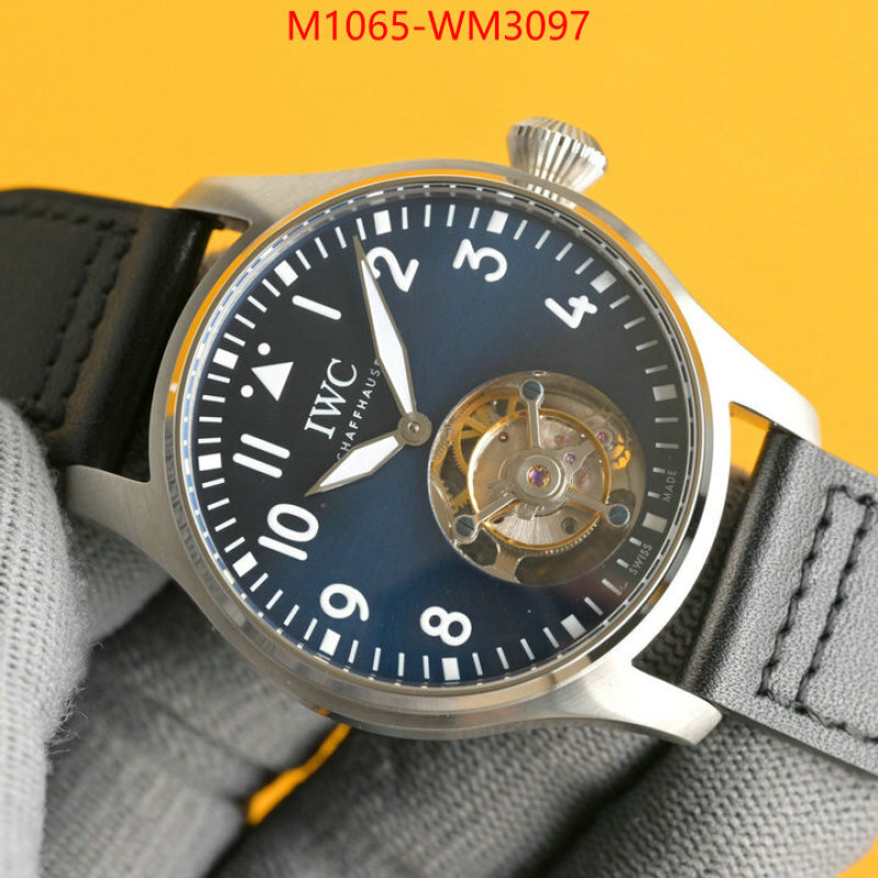 Watch(TOP)-IWC what is a counter quality ID: WM3097 $: 1065USD-shoes yupoo Watch(TOP)-IWC what is a counter quality ID: WM3097 $: 1065USD