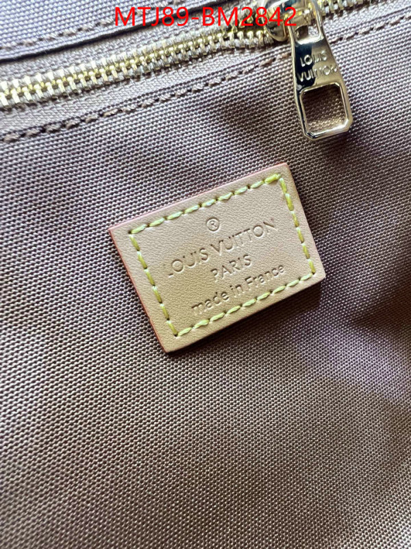 LV Bags(4A)-Pochette MTis Bag- are you looking for ID: BM2842-shoes yupoo LV Bags(4A)-Pochette MTis Bag- are you looking for ID: BM2842