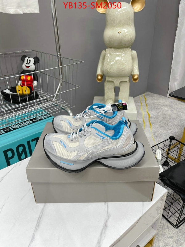 Men Shoes-Balenciaga online from china designer ID: SM2050 $: 135USD