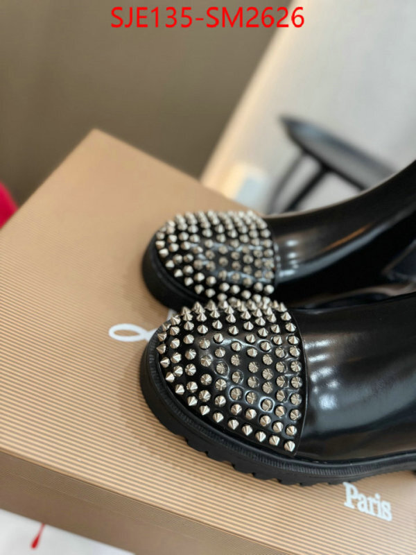 Women Shoes-Boots find replica ID: SM2626 $: 135USD-shoes yupoo Women Shoes-Boots find replica ID: SM2626 $: 135USD