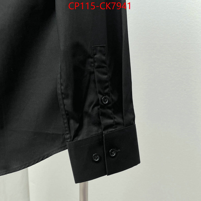 Clothing-Balmain where can i buy the best quality ID: CK7941 $: 115USD