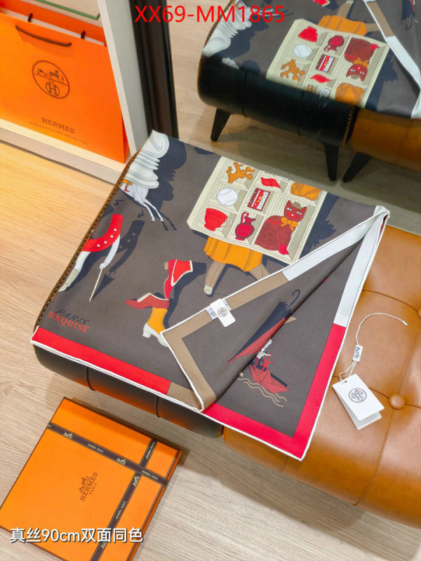 Scarf-Hermes best capucines replica ID: MM1865 $: 69USD