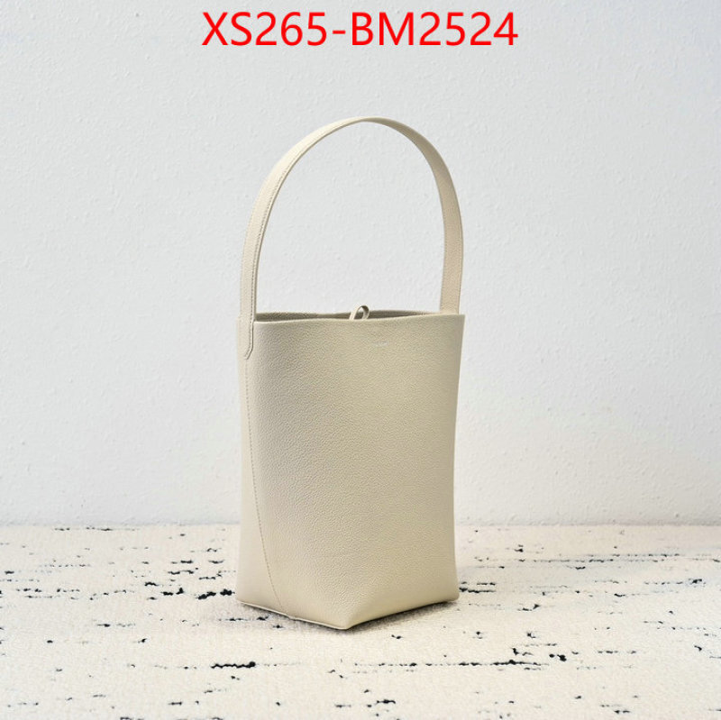 The Row Bags(TOP)-Bucket Bag- luxury fashion replica designers ID: BM2524