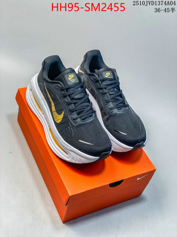 Men Shoes-Nike good quality replica ID: SM2455 $: 95USD