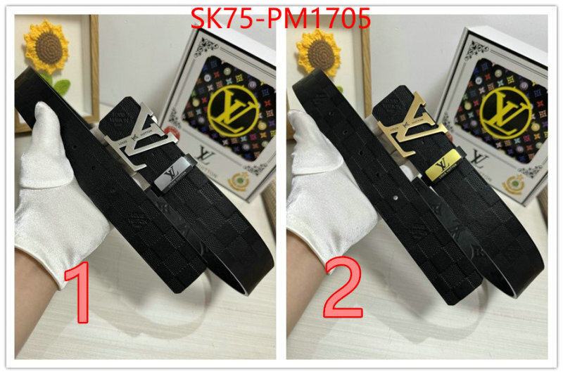 Belts-LV replicas ID: PM1705 $: 75USD