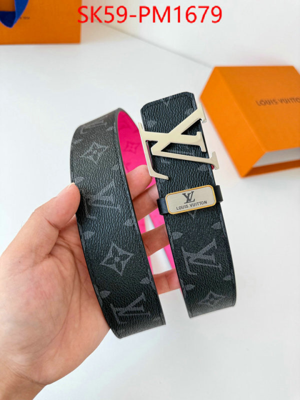 Belts-LV 7 star replica ID: PM1679 $: 59USD