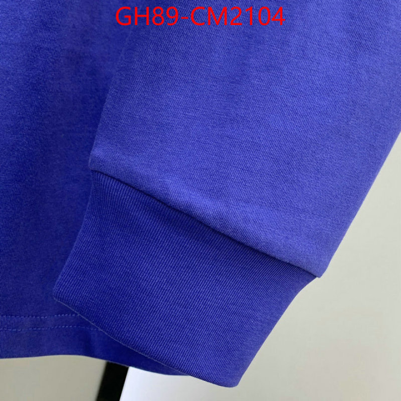 Clothing-ARCTERYX quality replica ID: CM2104 $: 89USD