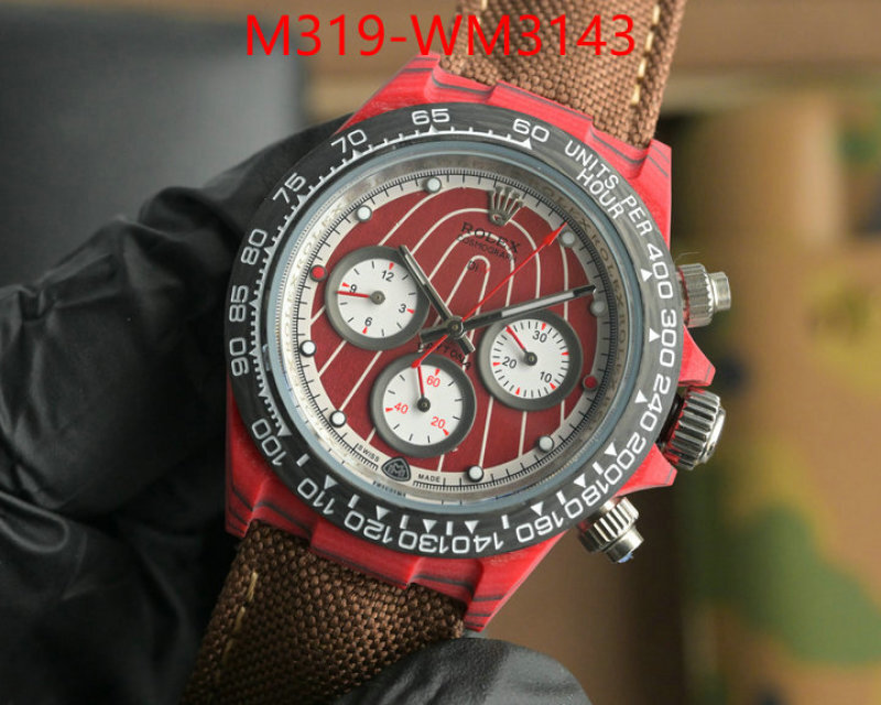 Watch(TOP)-Rolex perfect ID: WM3143 $: 319USD-shoes yupoo Watch(TOP)-Rolex perfect ID: WM3143 $: 319USD