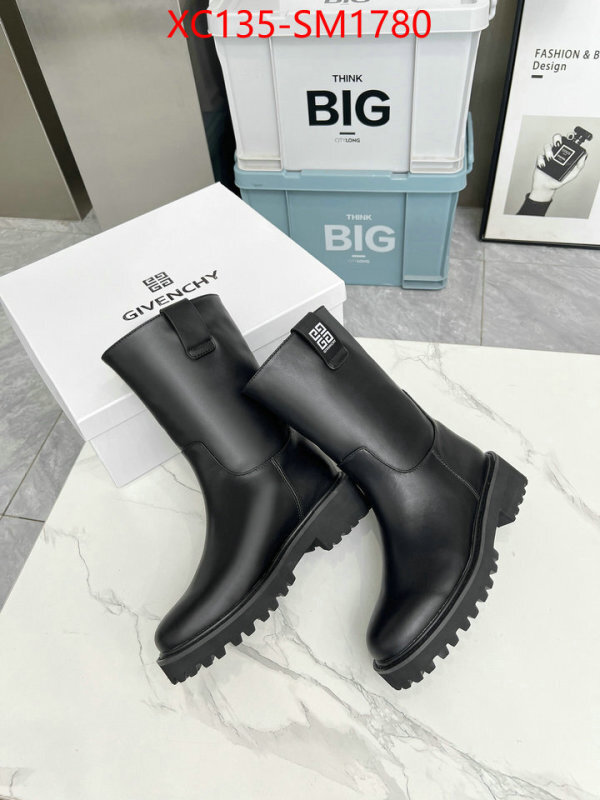 Women Shoes-Givenchy cheap ID: SM1780 $: 135USD