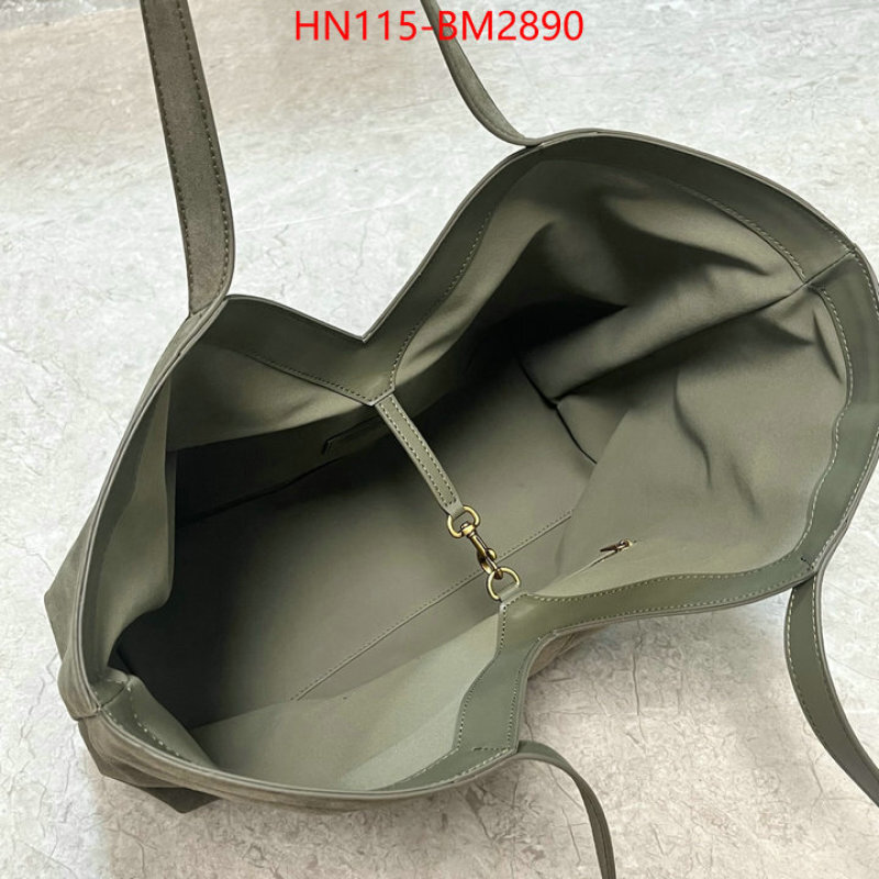 YSL Bags(4A)-Handbag- where to buy fakes ID: BM2890 $: 115USD,