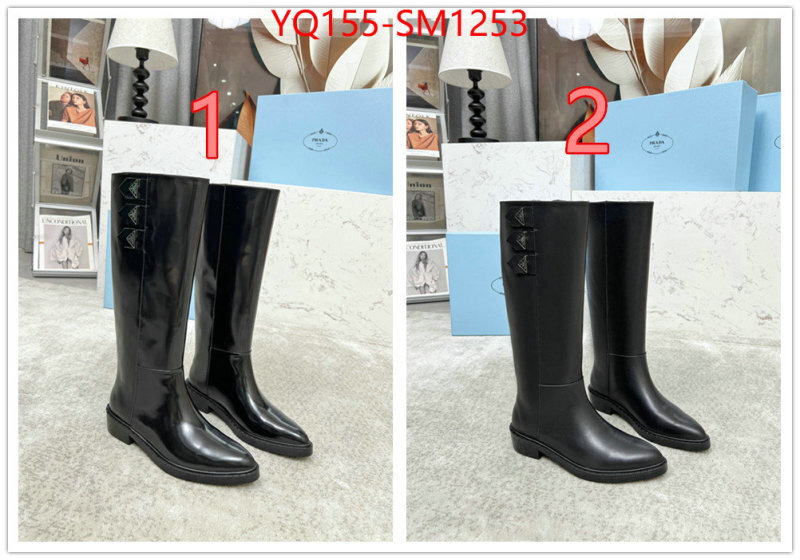 Women Shoes-Prada what is aaaaa quality ID: SM1253 $: 155USD