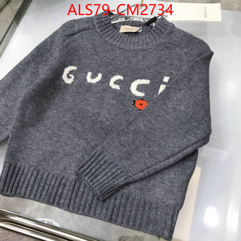 Kids clothing-Gucci sale ID: CM2734 $: 79USD