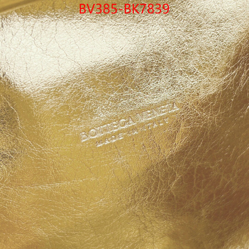 BV Bags(TOP)-Crossbody- for sale online ID: BK7839 $: 385USD,