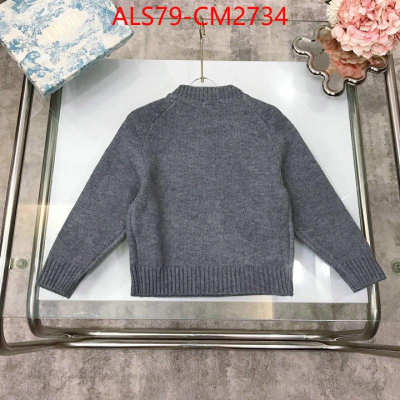 Kids clothing-Gucci sale ID: CM2734 $: 79USD