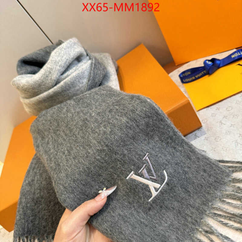 Scarf-LV 7 star quality designer replica ID: MM1892 $: 65USD