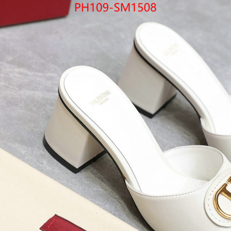 Women Shoes-Valentino cheap replica ID: SM1508 $: 109USD