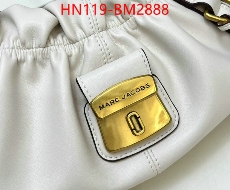 Marc Jacobs Bags(4A)-Crossbody- replica aaaaa designer ID: BM2888 $: 119USD,