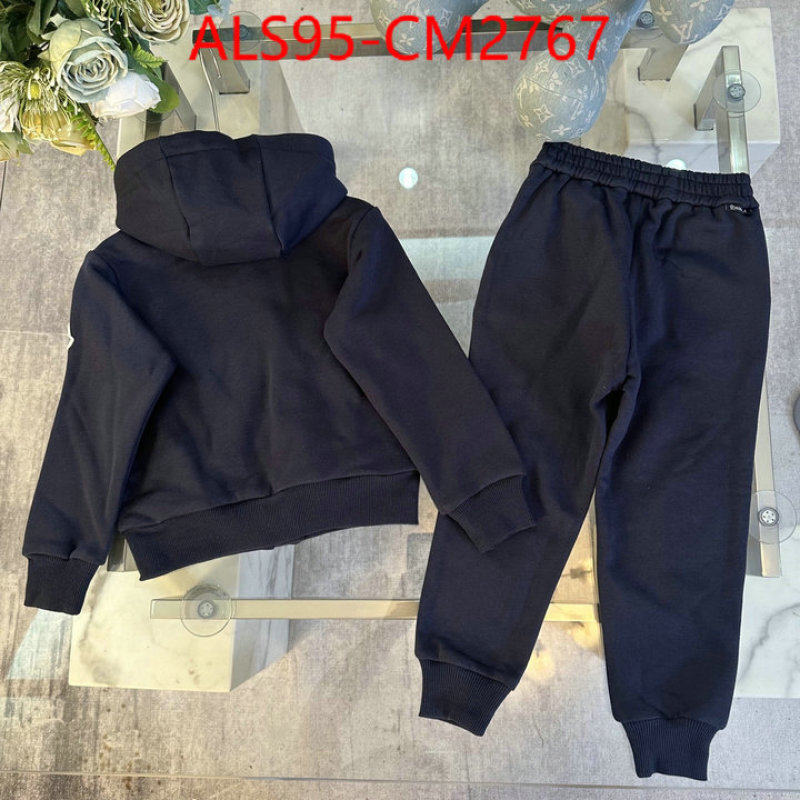 Kids clothing-Moncler fake aaaaa ID: CM2767 $: 95USD