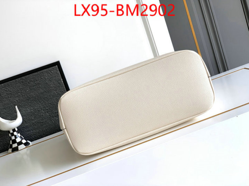 Valentino Bags(4A)-Handbag- replica sale online ID: BM2902 $: 95USD,