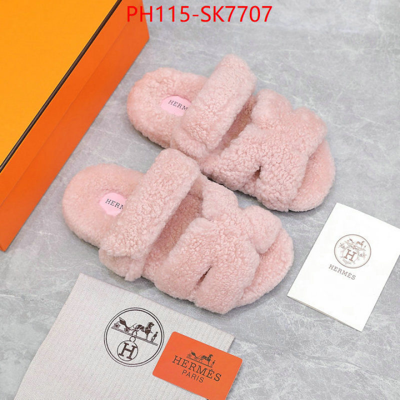 Women Shoes-Hermes top brands like ID: SK7707 $: 115USD