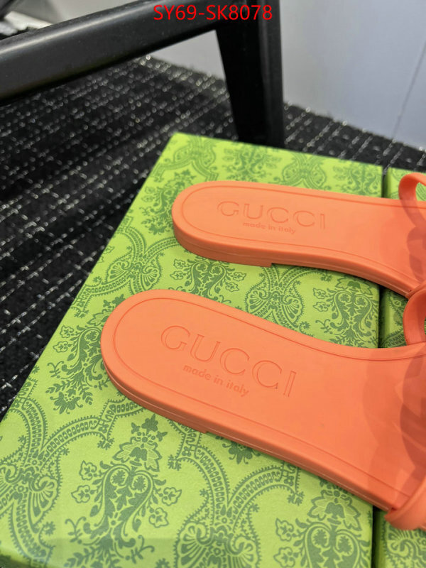 Women Shoes-Gucci where can i buy the best quality ID: SK8078 $: 69USD-shoes yupoo Women Shoes-Gucci where can i buy the best quality ID: SK8078 $: 69USD