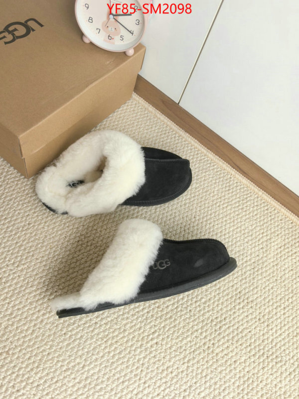 Women Shoes-UGG buy 2024 replica ID: SM2098 $: 85USD