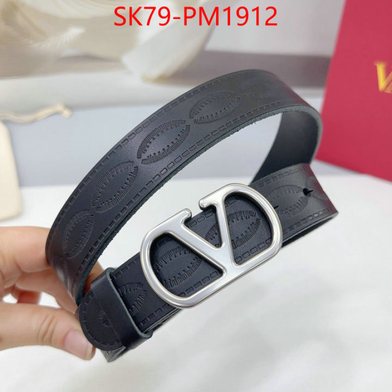 Belts-Valentino wholesale replica ID: PM1912 $: 79USD