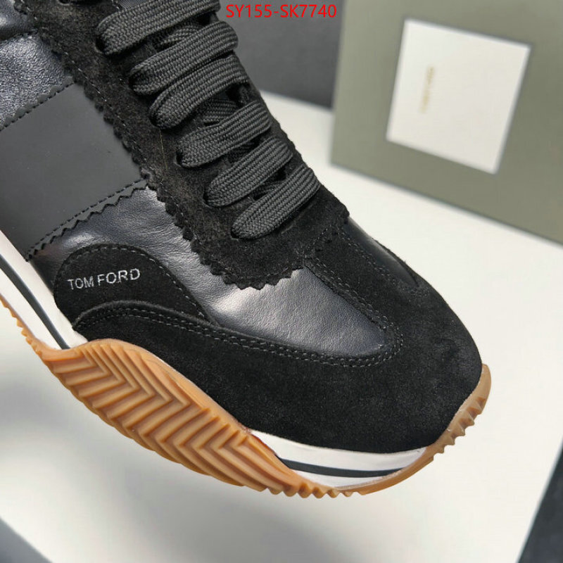 Women Shoes-Tom Ford where to buy the best replica ID: SK7740 $: 155USD