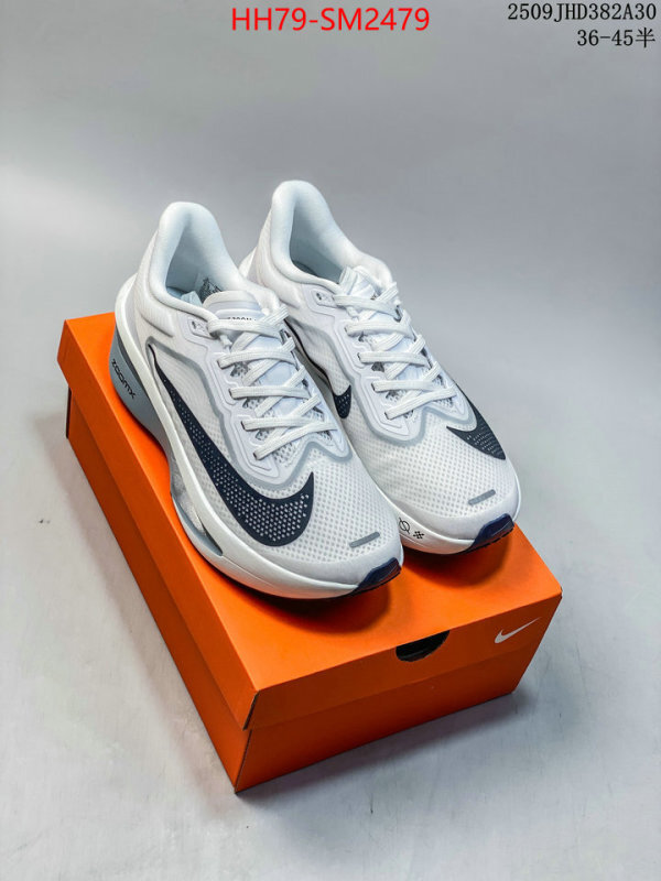 Men Shoes-Nike 7 star replica ID: SM2479 $: 79USD