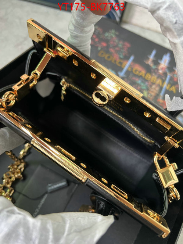 DG Bags(TOP)-Crossbody- high quality happy copy ID: BK7763 $: 175USD,