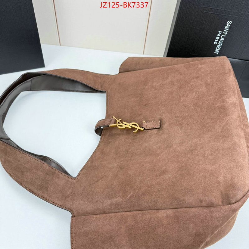 YSL Bags(4A)-Handbag- new 2024 ID: BK7337 $: 125USD,