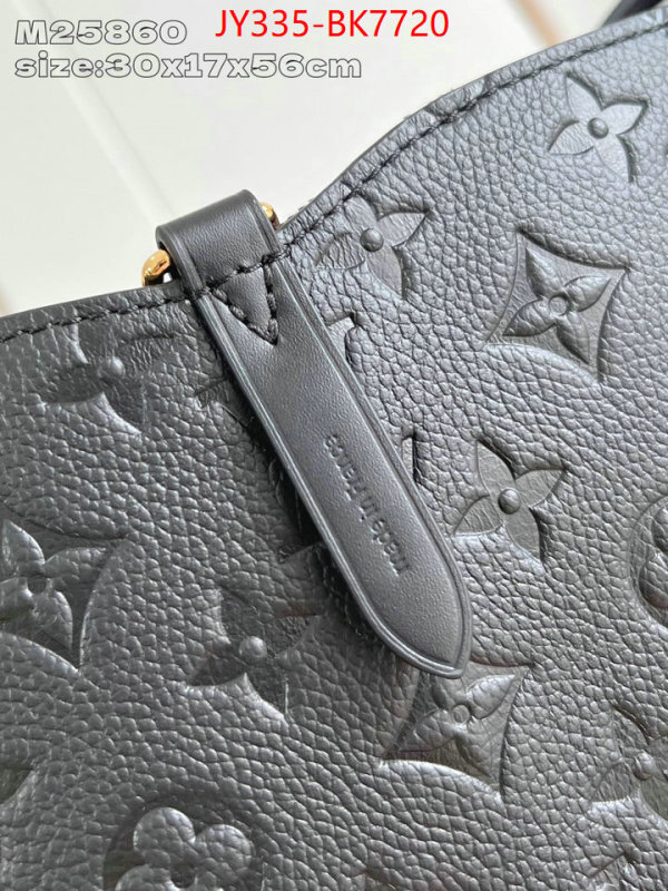 LV Bags(TOP)-Handbag Collection- styles & where to buy ID: BK7720 $: 335USD,