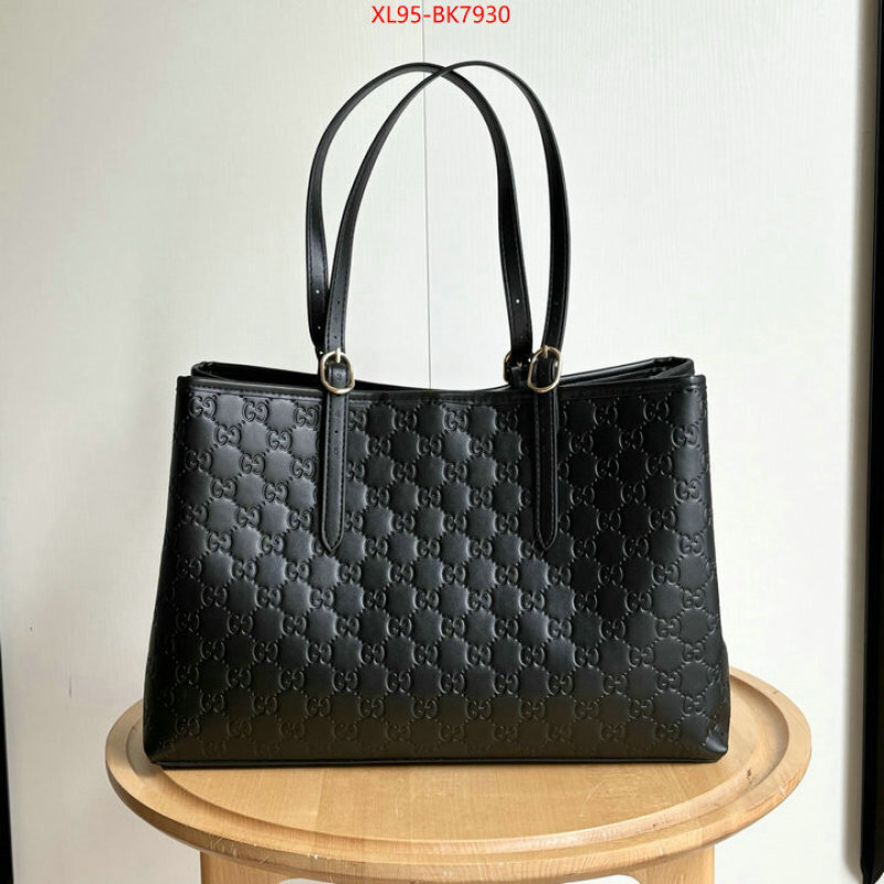 Gucci Bags(4A)-Handbag- designer 7 star replica ID: BK7930 $: 95USD,