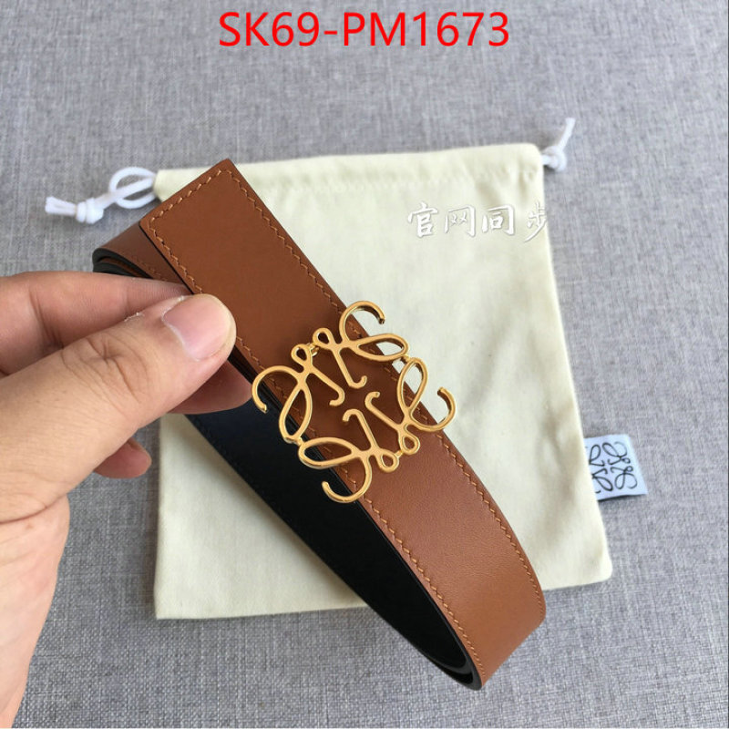 Belts-Loewe perfect quality designer replica ID: PM1673 $: 69USD-shoes yupoo Belts-Loewe perfect quality designer replica ID: PM1673 $: 69USD
