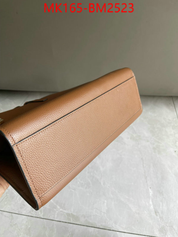 Marc Jacobs Bags(TOP)-Handbag- perfect ID: BM2523 $: 165USD,
