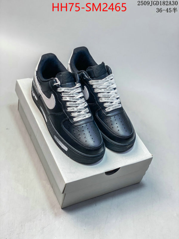 Men Shoes-Nike best aaaaa ID: SM2465 $: 75USD