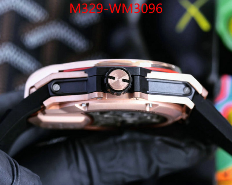 Watch(TOP)-Hublot styles & where to buy ID: WM3096 $: 329USD