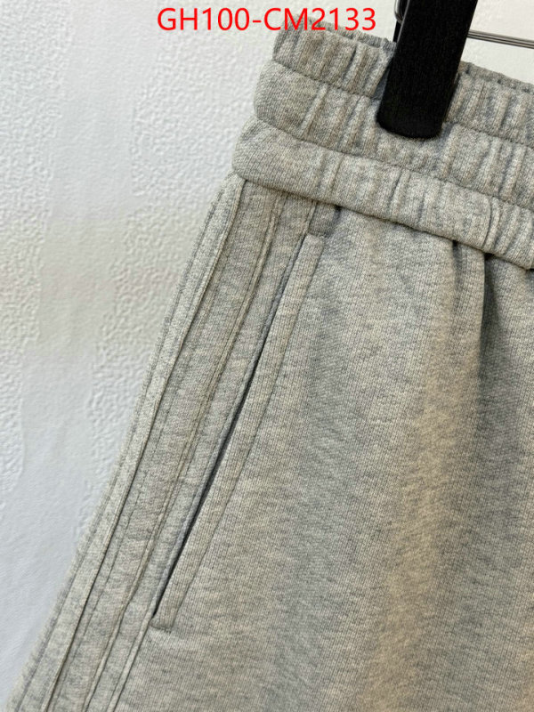 Clothing-Balenciaga website to buy replica ID: CM2133 $: 100USD