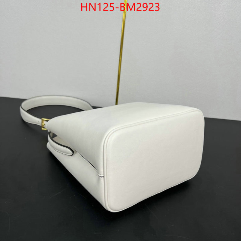Prada Bags(4A)-bucket bag where can i buy the best 1:1 original ID: BM2923 $: 125USD,