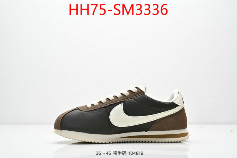Women Shoes-NIKE brand designer replica ID: SM3336 $: 75USD-shoes yupoo Women Shoes-NIKE brand designer replica ID: SM3336 $: 75USD