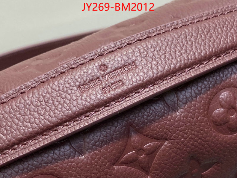 LV Bags(TOP)-Pochette MTis- buy 1:1 ID: BM2012 $: 269USD,-shoes yupoo LV Bags(TOP)-Pochette MTis- buy 1:1 ID: BM2012 $: 269USD,