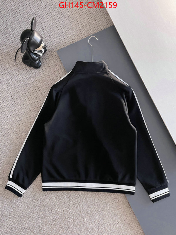 Clothing-DG buy best high-quality ID: CM2159 $: 145USD