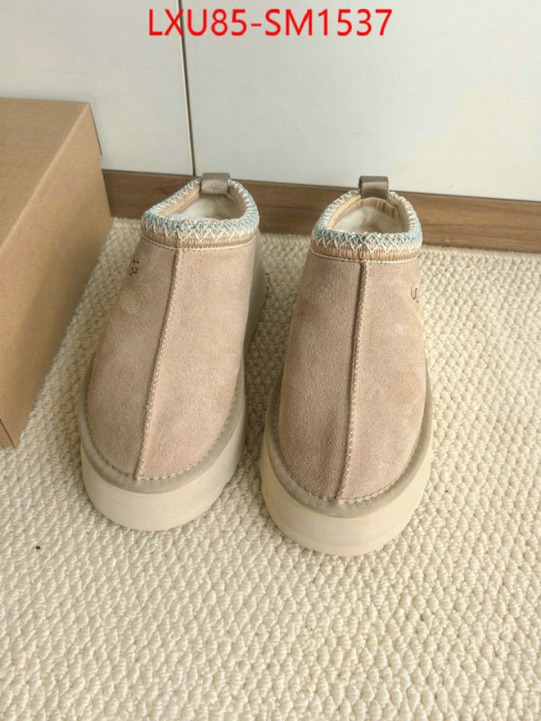 Women Shoes-UGG shop ID: SM1537 $: 85USD