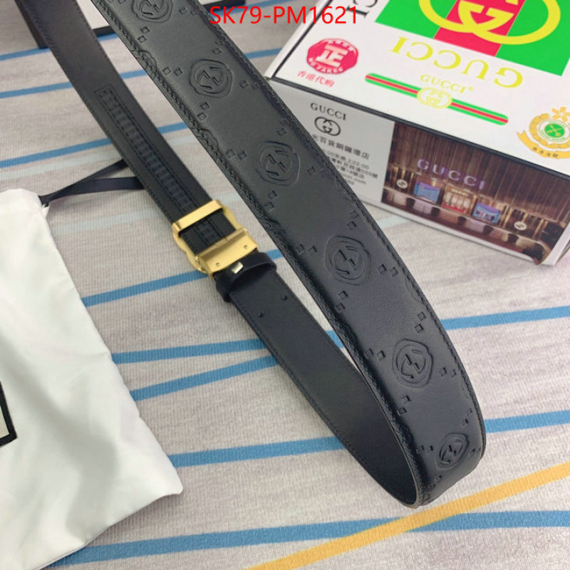 Belts-Gucci how to find replica shop ID: PM1621 $: 79USD