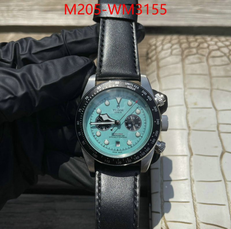 Watch(TOP)-Tudor most desired ID: WM3155 $: 205USD