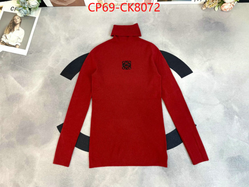 Clothing-Loewe at cheap price ID: CK8072 $: 69USD-shoes yupoo Clothing-Loewe at cheap price ID: CK8072 $: 69USD