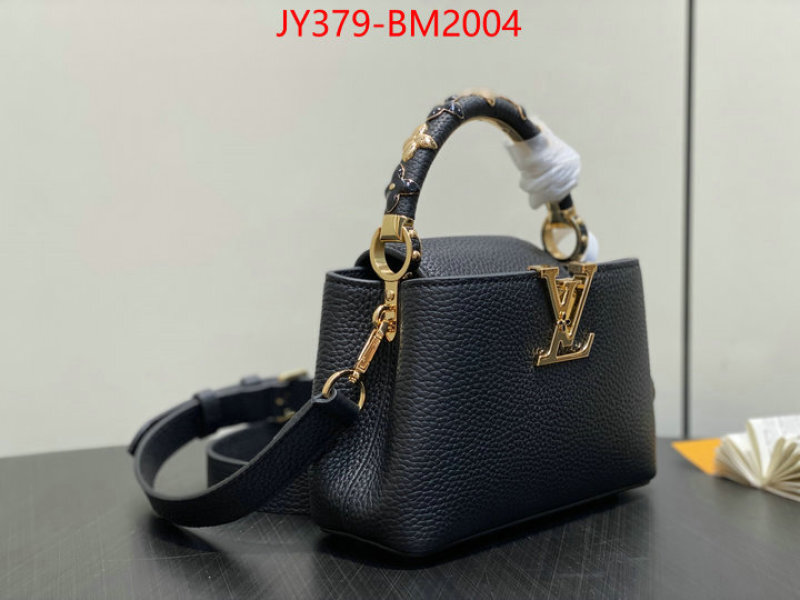 LV Bags(TOP)-Handbag Collection- high quality replica ID: BM2004 $: 379USD,