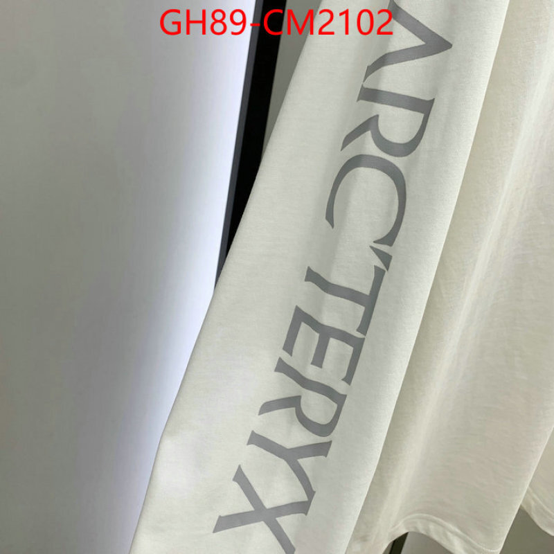 Clothing-ARCTERYX replica how can you ID: CM2102 $: 89USD