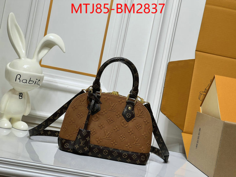 LV Bags(4A)-Alma- copy ID: BM2837 $: 85USD,
