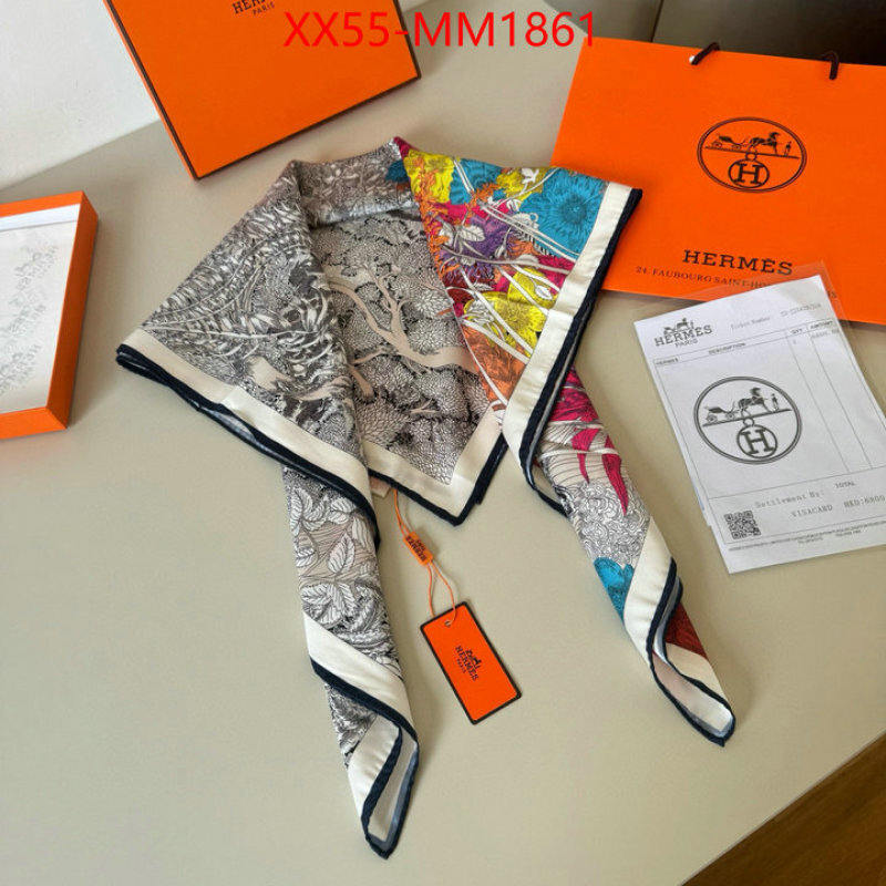 Scarf-Hermes perfect quality ID: MM1861 $: 55USD